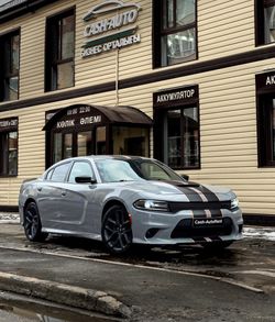 Dodge Charger