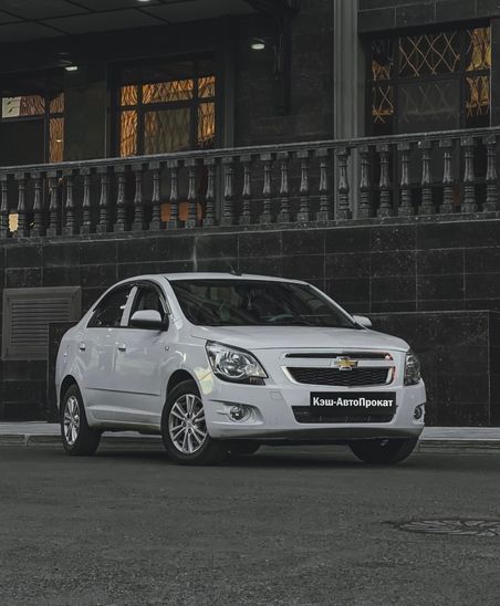 Chevrolet Cobalt
