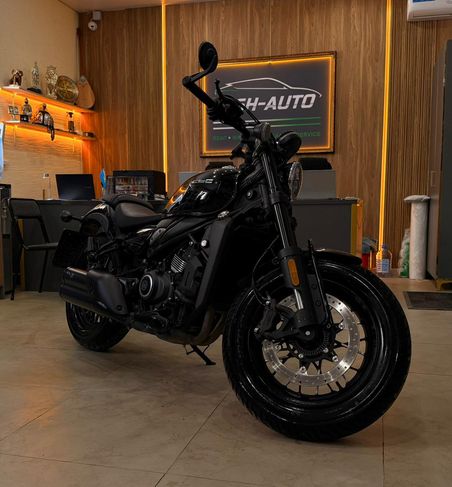 CFMOTO CF 450cl