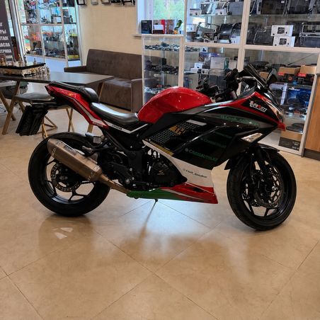 Peda  Hornet 