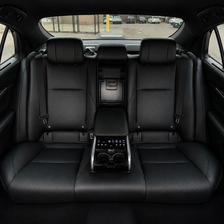Toyota Camry 80 Luxe I