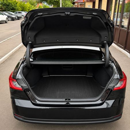 Toyota Camry 80 Luxe I