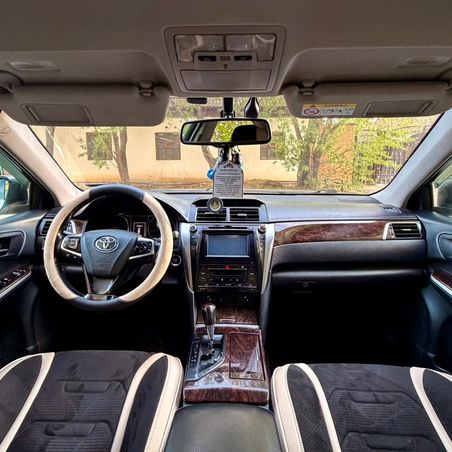 Toyota Camry І