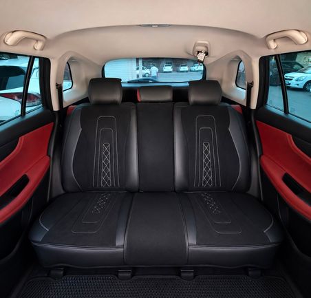 Changan CS75 І full