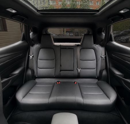 Changan CS35 MAX full I