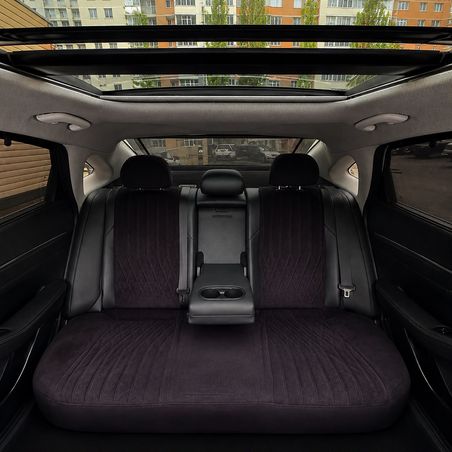 Hyundai Sonata full І