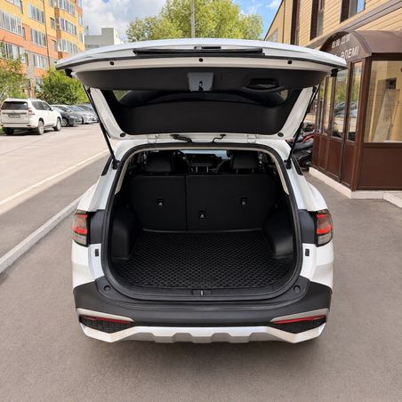 Kia Sportage full