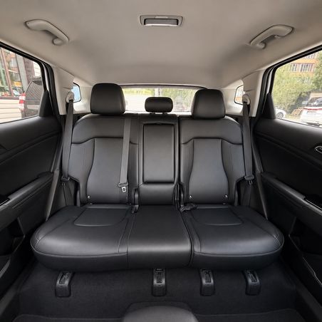 Kia Sportage full