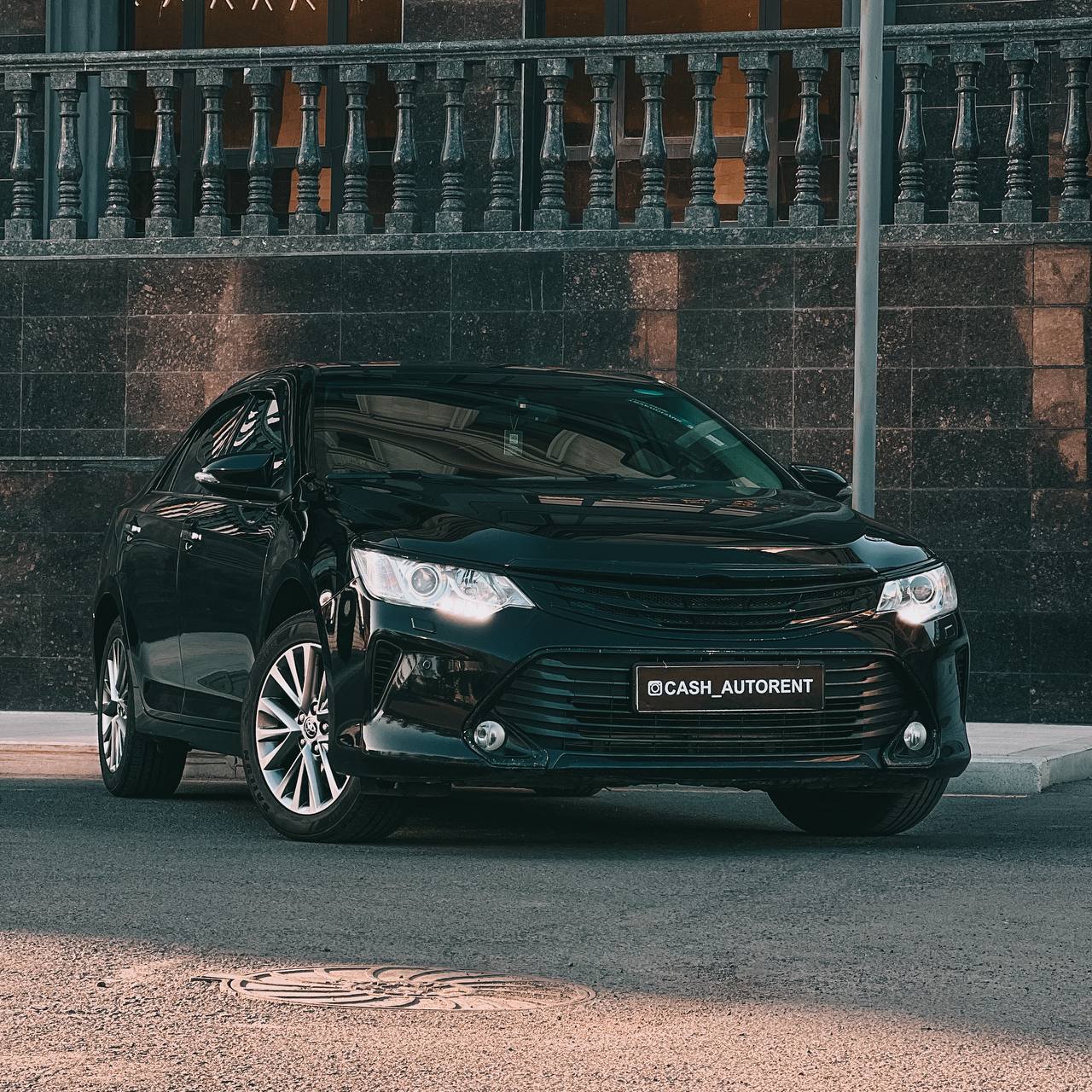 Toyota Camry55