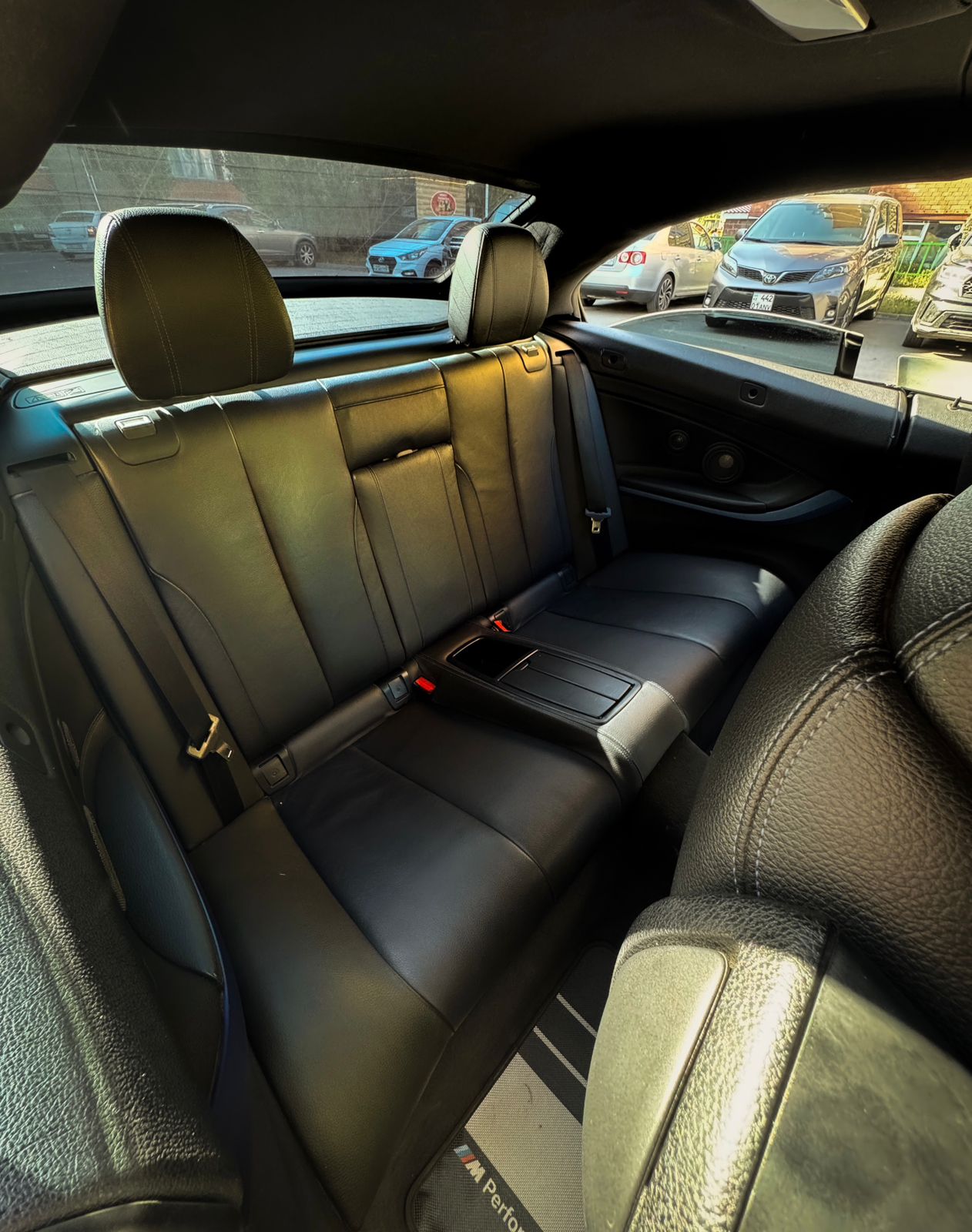 BMW 428i Coupe