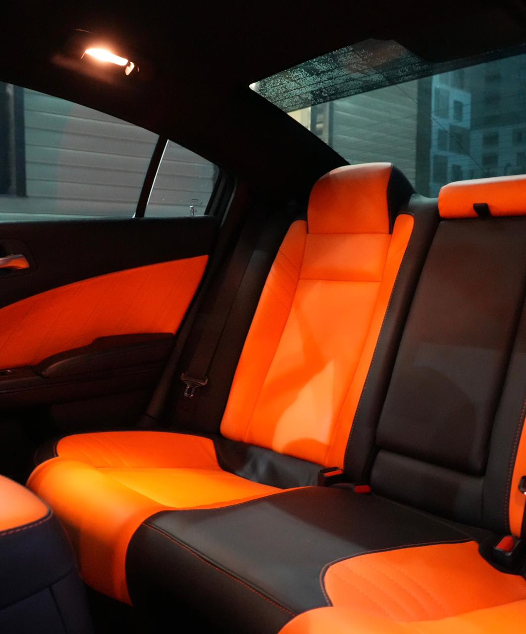 Dodge Charger