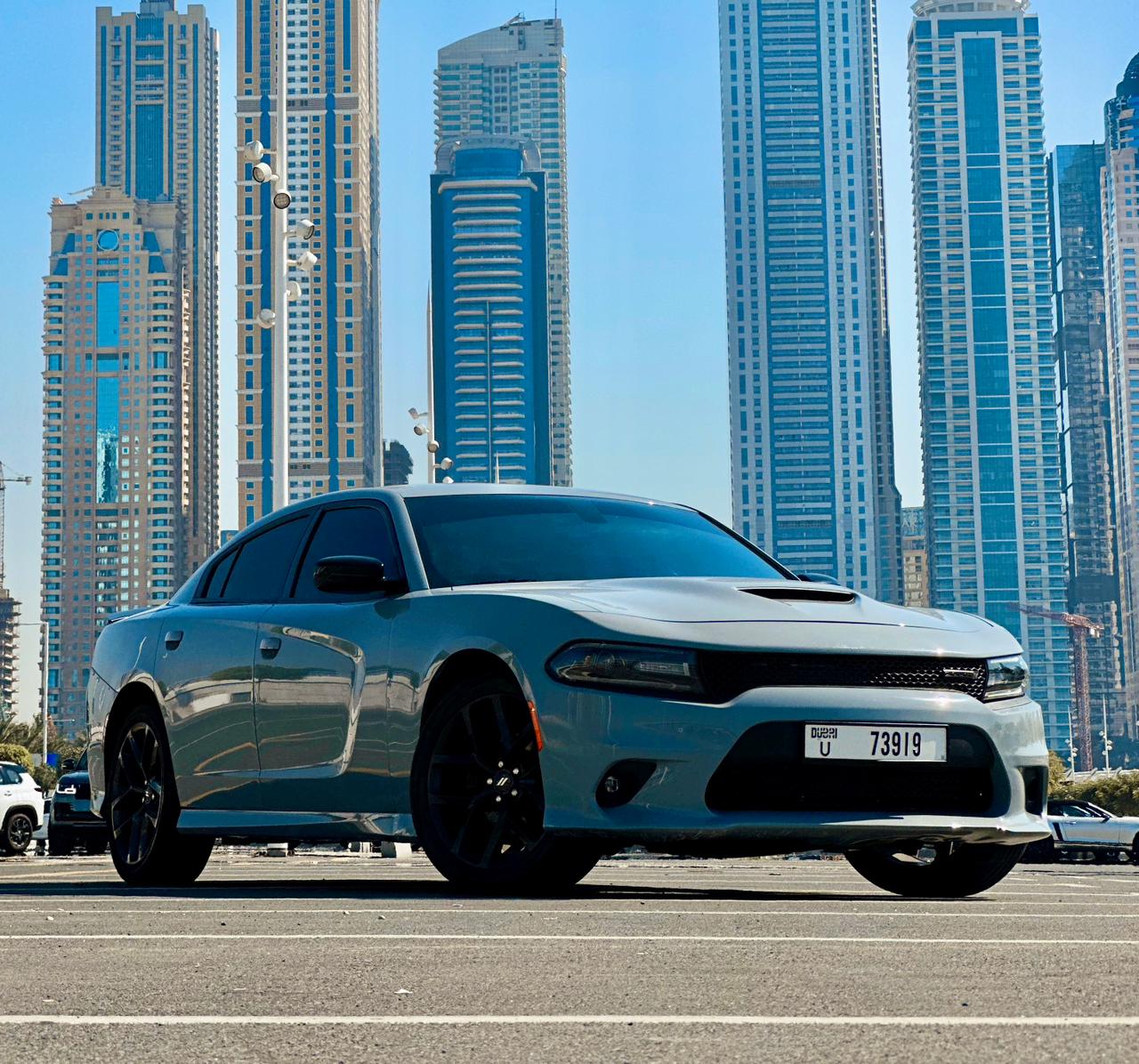 Dodge Charger