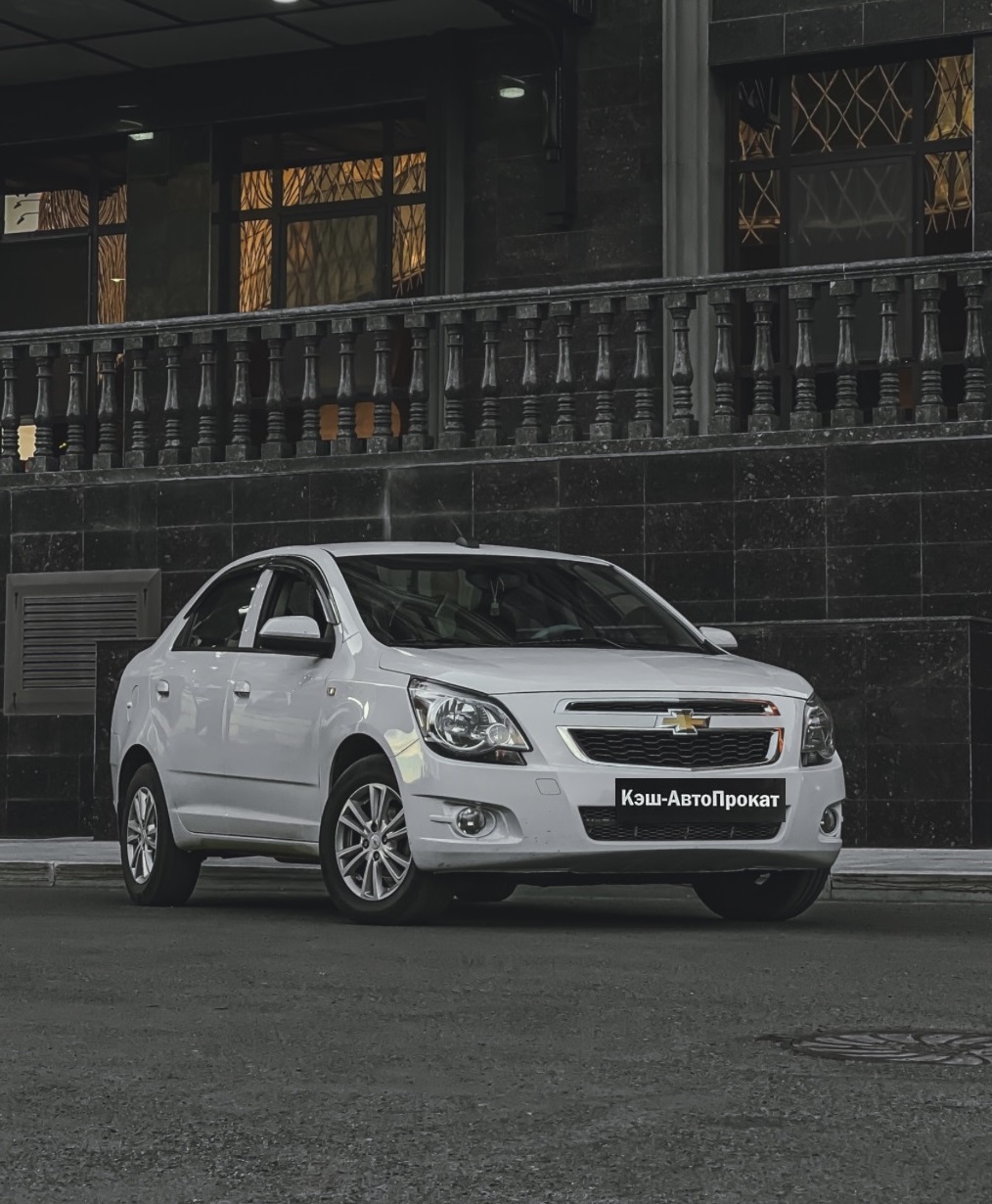 Chevrolet Cobalt