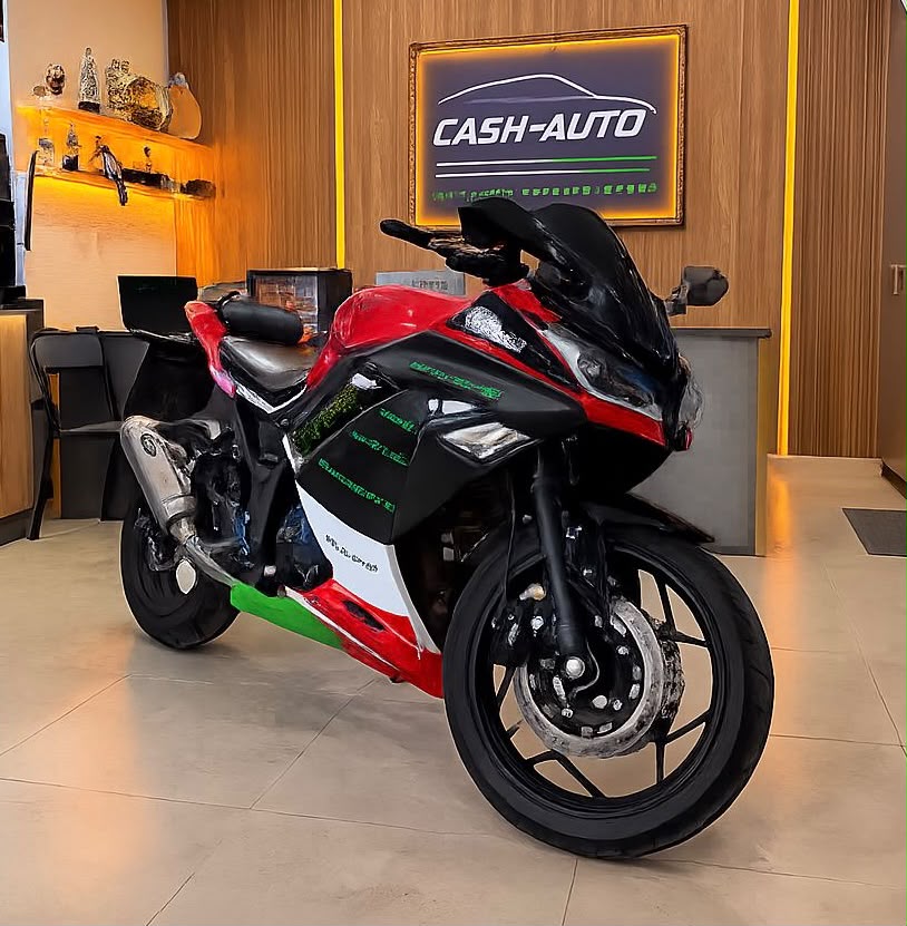 Peda  Hornet 