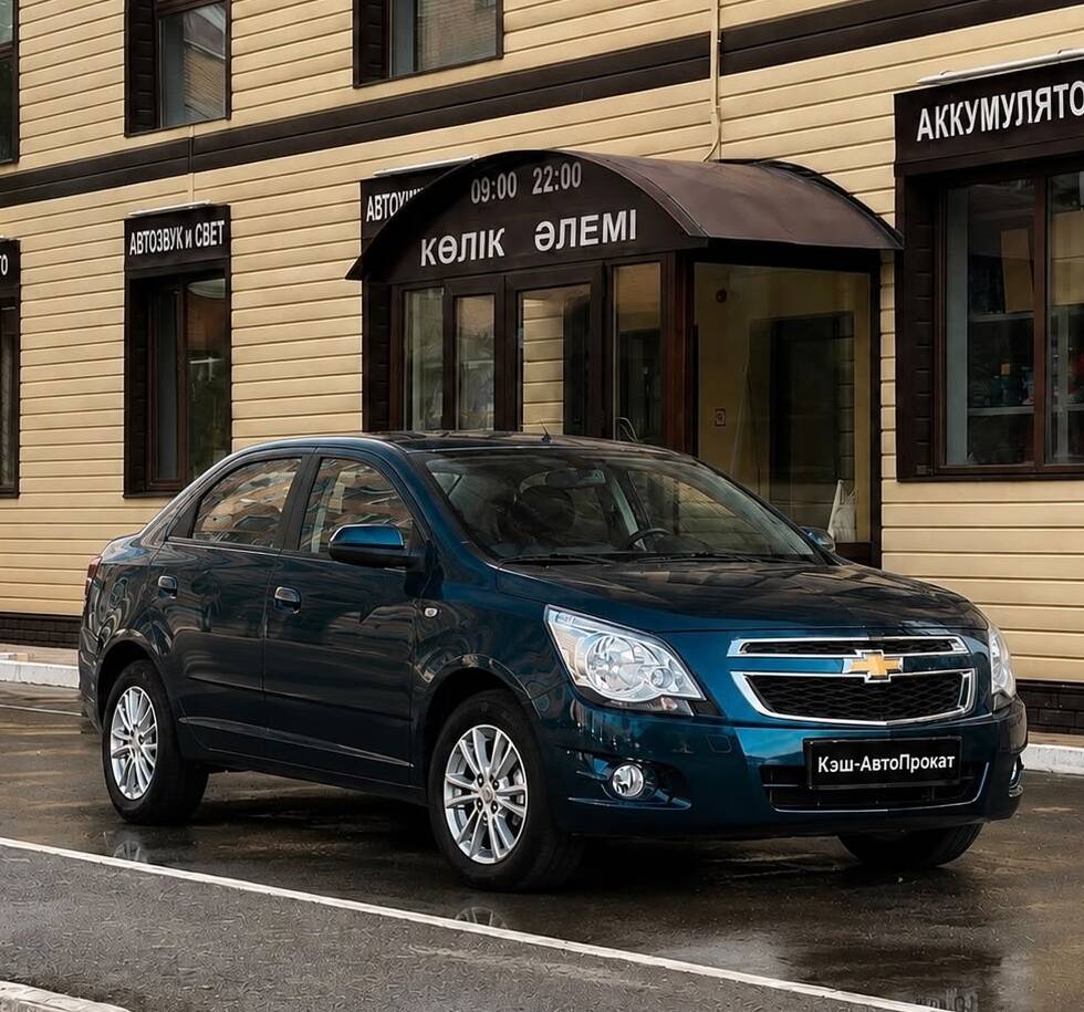 Chevrolet Cobalt